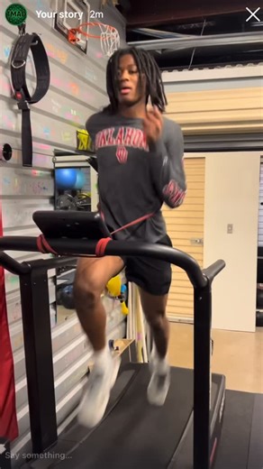 TM Athletic Development 🇺🇸 on Instagram