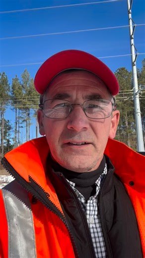 Straight out of D7: A message from District Engineer David Archer. To figure out which District you're in, click here: https://ardot.gov/districts/ | Arkansas Department of Transportation
