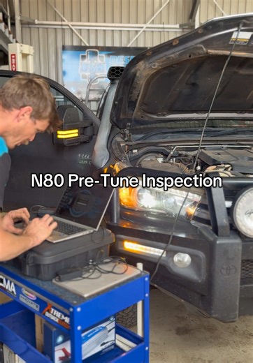 The Importance of Pre-Tune Inspections for Performance