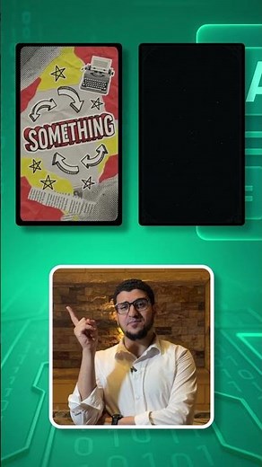 Testing AI video generation with your voice and image using Gemini Omni