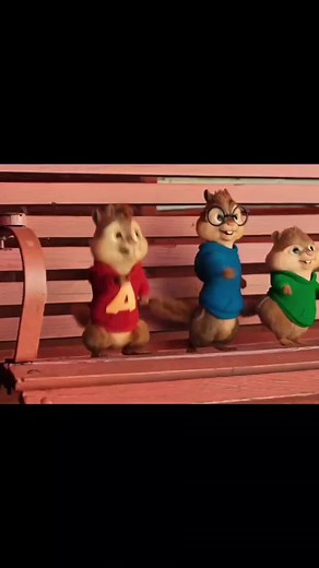 Alvin y los Chipmunks: La divertidísima aventura
