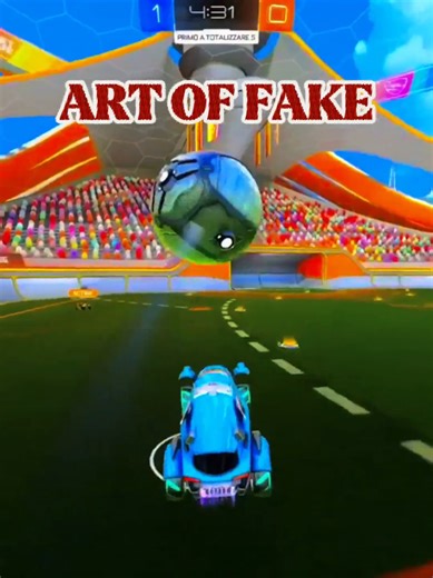 Mastering the Art of Fake Moves in Rocket League