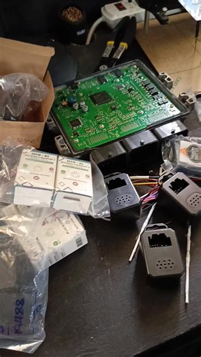 Automotive Repairs, Advanced Diagnostics & Programming, Key Cutting & Remote Programming. BRAIN BOX-ECU, TCU,BCM,CLONING, CODING & REPAIRS. CLOSED ON SATURDAY'S