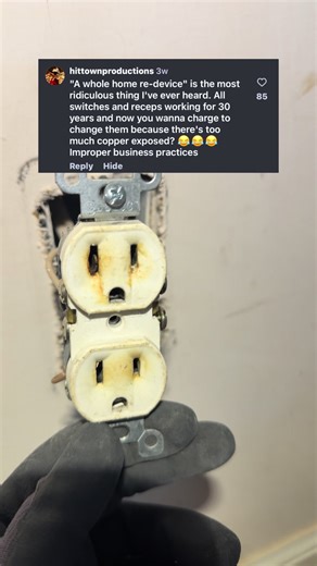 Understanding Electrical Switches and Outlets