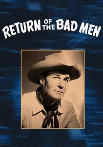 Return of the Bad Men Trailer