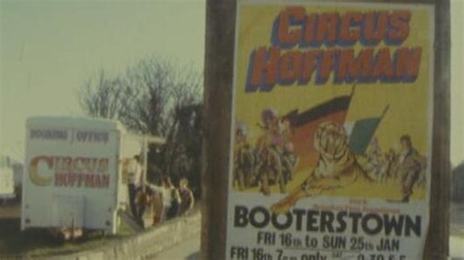 Circus Hoffman