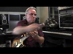 How to Tune Guitar to E Flat