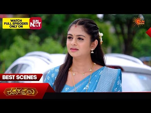 Ratha Sapthami - Best Scenes | 07 July 2026 | Kannada Serial | Sun Udaya