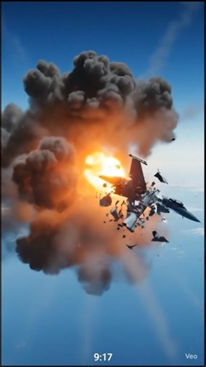 How Can a Missile Catch a Fighter Jet? 😱 | Missiles vs Fighter Jets — Who Wins in the Sky?