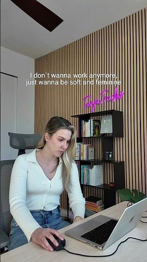 Can’t escape the trader life
