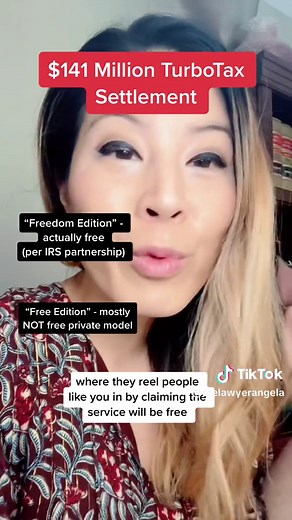 How they scammed u 💰 #turbotax #turbotaxandrelax #settlement #money #scam #taxes #taxesdone