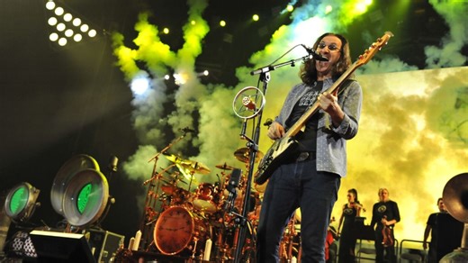 Los 10 mejores discos de Rush para festejar el regreso de la legendaria banda canadiense