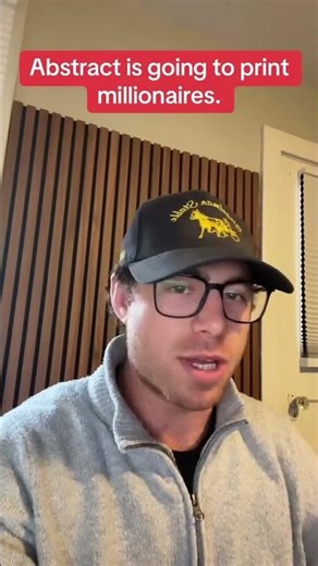 Biggest memes on abstract.