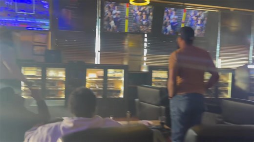 Kick back every Sunday with football, $1 wings, and drink specials at Karma Cigar Bar! 🏈🍗🥂 It’s all about having a great time, enjoying good food, drinks, and relaxing vibes. Join us and make your Sunday memorable! #FootballSunday #KarmaVibes #WingsAndDrinks | Karma Cigar Bar