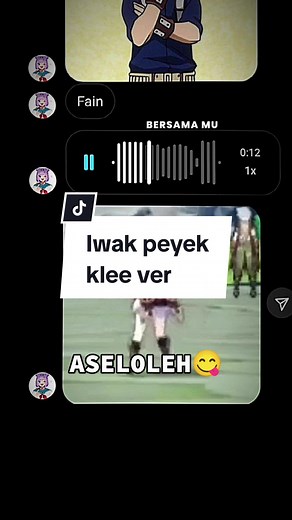 Klee Jadi Biduan: Menghibur Lewat Nyanyi dan Suara