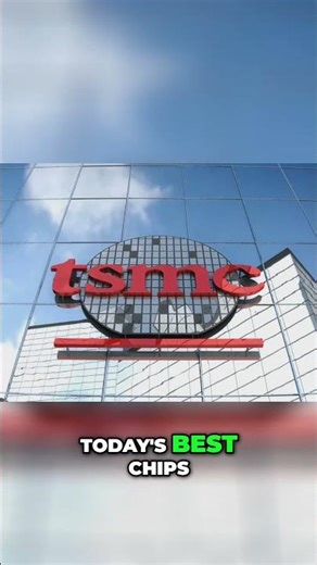 2nm Chips: Next-Gen Tech Revolutionizing Your Devices #shorts