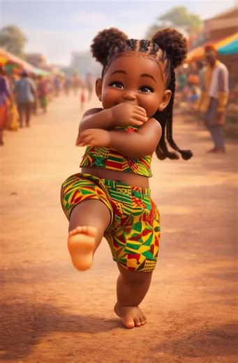 AI Baby Dance Tutorial: Create Fun Dance Effects