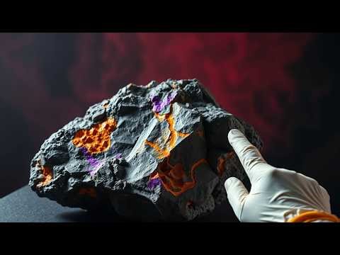 The $5 Million Extremely Rare Meteorite You Never Knew Existed!