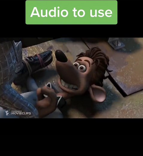 Flushed Away End Credits: Soundtrack Audio to Use