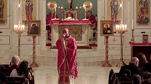 Sermon(Luke 13:10-17): Straightened by the Divine Physician | St. George Orthodox Cathedral - Worcester, MA | Facebook