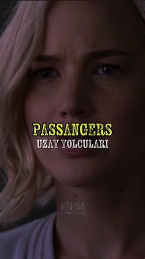 Film Utopyası | Biz erken uyandık. 📌Starship Avalon adını taşıyan bir uzay gemisi, Homestead II isimli çok uzak bir koloniye tam 5000'den fazla kişiyi... | Instagram