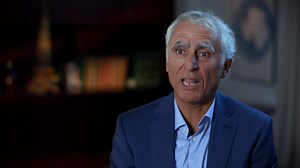 Possible extraterrestrial civilizations on Antarctica | Ancient Aliens