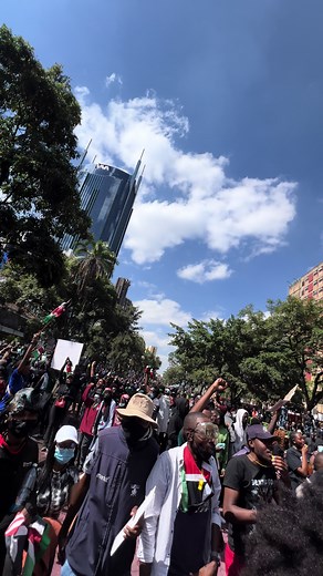 June 25, 2024: Celebrating Kenya's Glorious History