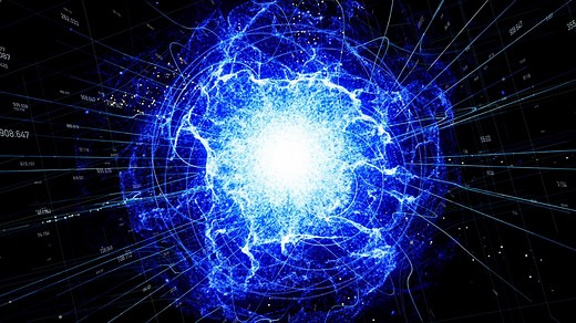 The US Air Force Says Real-Life Force Fields Are 'On the Horizon'