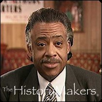 Reverend Al Sharpton's Biography