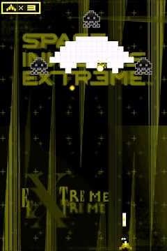 Space invaders extreme: Boss5