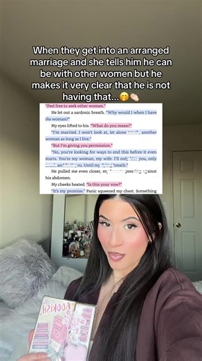 He said it’s my promise 🤭👏🏻 Enzo by Eva winners ( a d ) #BookTok #romancebookrecs #mafiaromance #mafiaromancebooks #romancebooks @Eva Winners