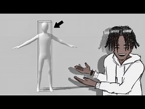 How To Make A Character Controller | RanGE