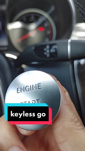 How to Start an Automatic Car Without Using the Key