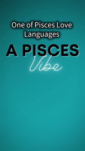 Healing Vibes for the Pisces Soul