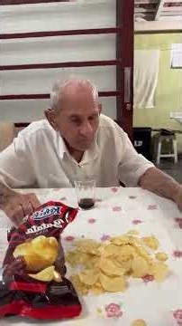 I miss my grandpa so much 😭 These moments are one of a kind