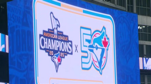 Blue Jays set to kick off season with ‘emotional’ pre-game ceremony ahead