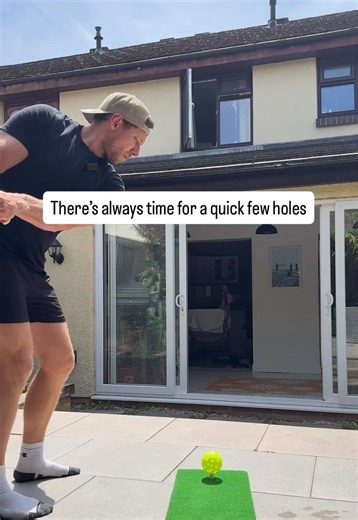 Just a golf day, grinding the game #golf #mindset #lifestyle | Golf