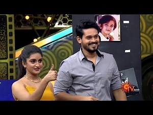 Yaarume help panakudathu! | Poova Thalaya- Best Moments | Watch Full show on SUN NXT | Sun TV