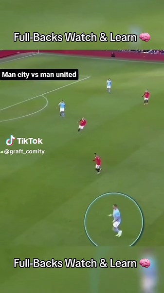 Full Backs Watch & Learn: Improve Your Skills with Expert Tips