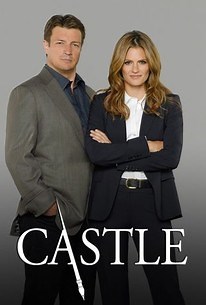 Castle: Season 7 | Cast and Crew | Rotten Tomatoes