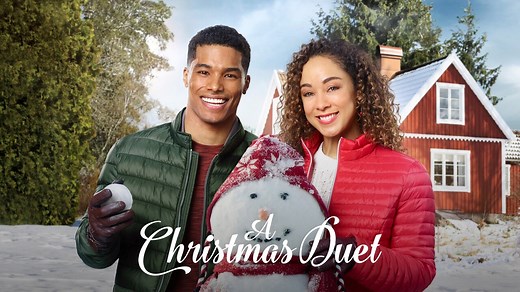 A Christmas Duet - Hallmark Channel Movie - Where To Watch