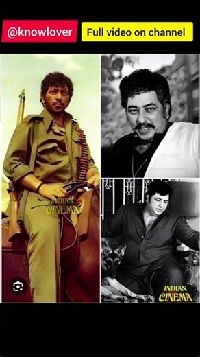 गब्बर बिस्कुट | Gabber movie | Sholay