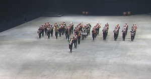 Nova Scotia International Tattoo returning to Halifax after 3 years