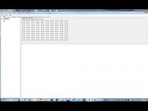 Uniden Sentinel Fav setup