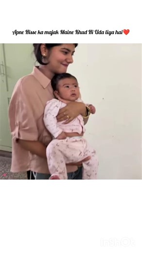 Apne Hisse ka majak Maine Khud Hi Uda liya hai❤#shubhkiranvlogs