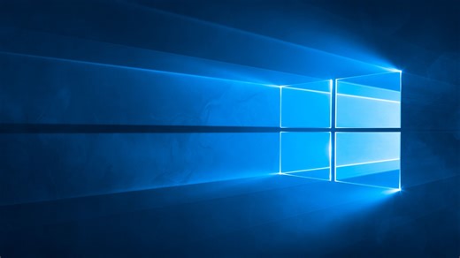 Windows 10官方发布的桌面壁纸合集来啦！