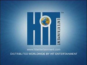 HiT Entertainment Logo (2001) (DVDRIP)