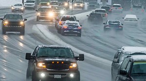 Bad weather can lead to various driving restrictions. Here's what to know in Delaware