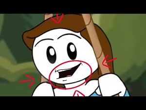 Rebecca Parham Mouth Edition (‪@LetMeExplainStudios‬)