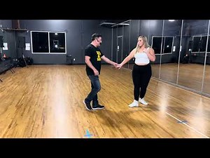 West Coast Swing Advanced Basics